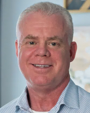 David Errickson – Portum Behavioral Health