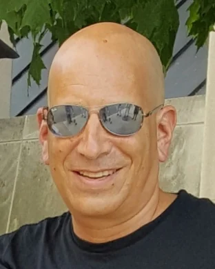 David Gottesfeld