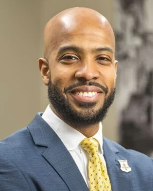 David J. Barnes II