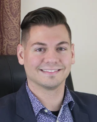 David J Dean