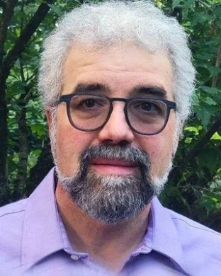David Karlberg