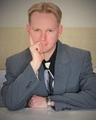 David Kingsbury