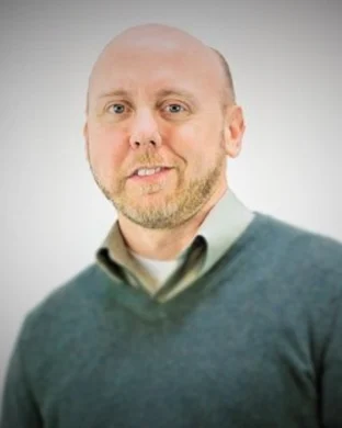 David Mabry