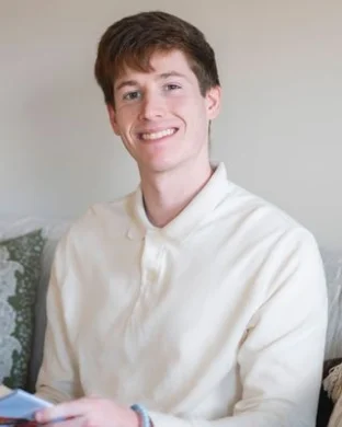 David Madden