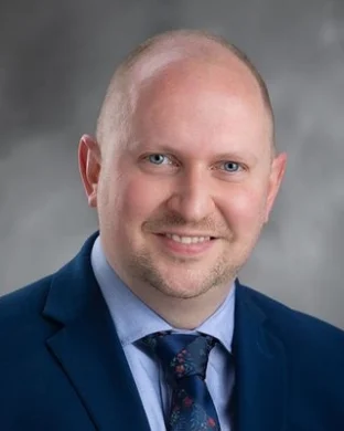 David McNair