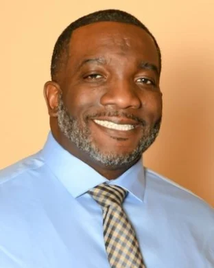 David Rivers