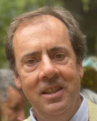 David Russell Pisani