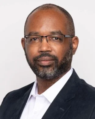 David Thomas