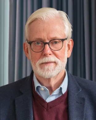 David Whitehouse