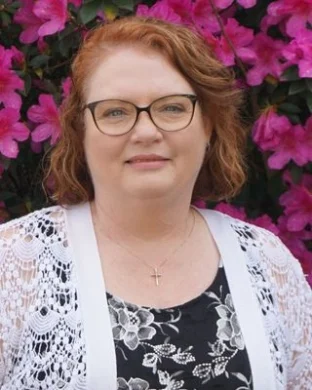 Tonya Hillman