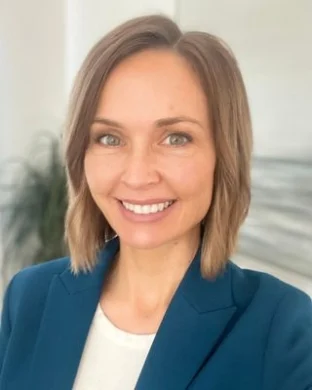 Dawn Dickinson