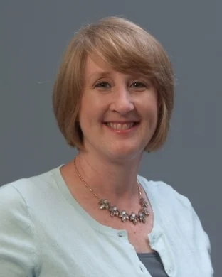 Dawn Harbaugh