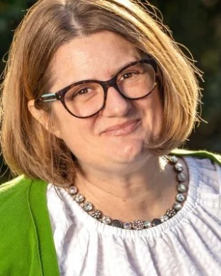 Dawn Richardson