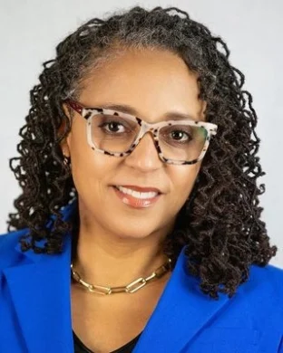 Dawn W. Blunt