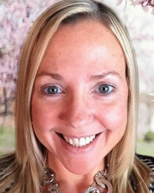 Dawn Wyman