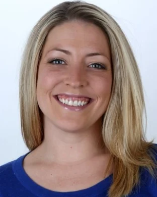 Dawnelle Tilden
