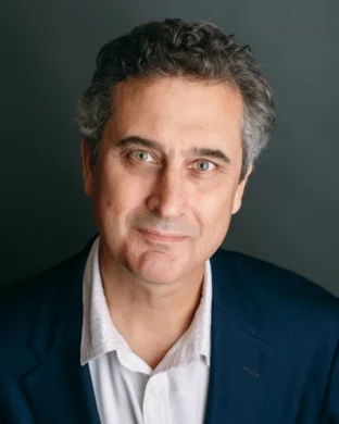 Dean M. Janeff