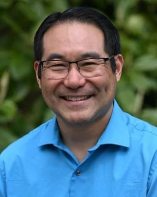 Dean Nakanishi Pinnacle Emdr