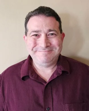 Dean Rashkow