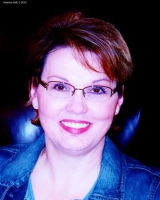 Deanna Self