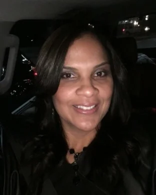 Deanna Simone Allen