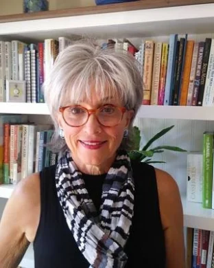 Deb Bragg