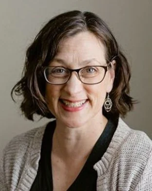 Deb McGarvey