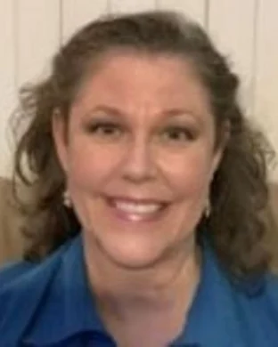 Debbie Maxwell