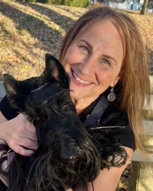 Debbie Naroff Scott