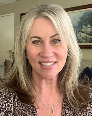Debi Dominguez