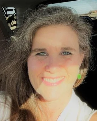 Deborah Charlton