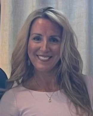Deborah Floyd