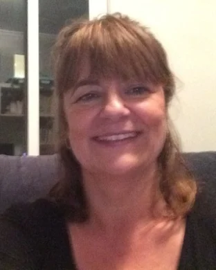 Deborah Jane Dubickas