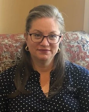 Deborah Brehm