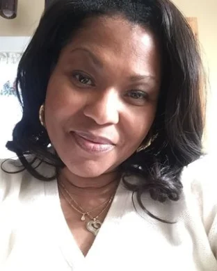 Deborah Lawson Morgan