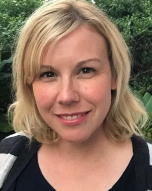 Deborah Pelberg