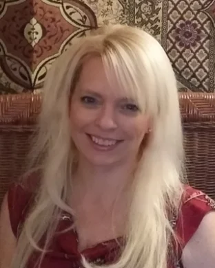 Deborah S Scallorn