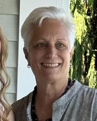 Deborah Yellin