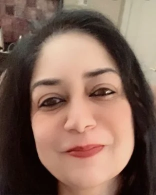 Deeba Chadha