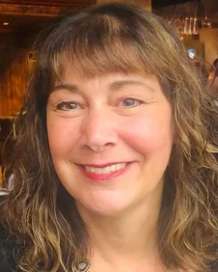 Deirdre Herman