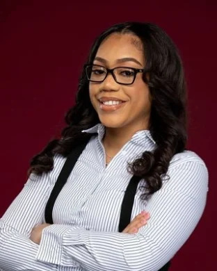 Deja Moore-Grant