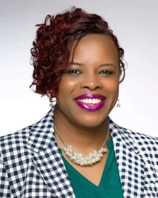 Demetria M Hill