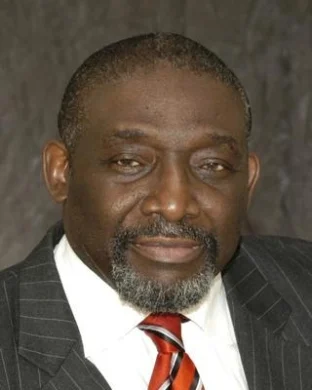 Demitri C Kornegay