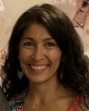 Denise Roxanne Garcia