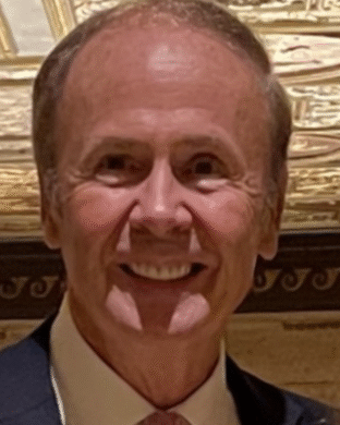 Dennis J O’Hara
