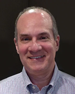 Derek Leighton