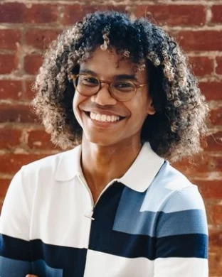Deron Perez