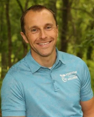 Derrick Forsythe