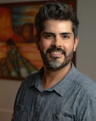 Derrick J. Miller