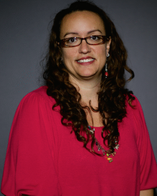 Desiree Stone